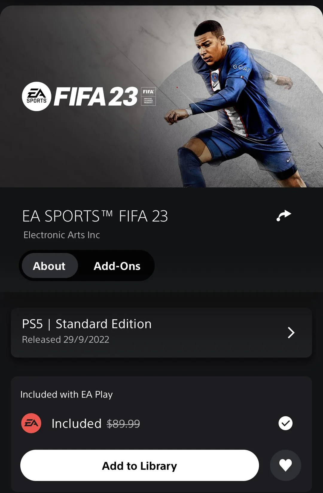 FIFA 23 On Xbox Game Pass: How To Get Access